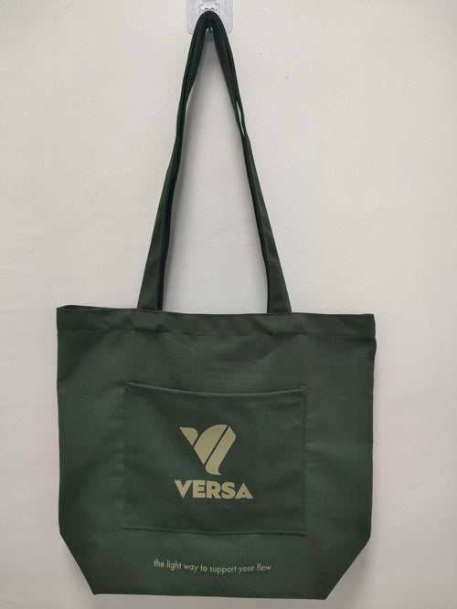 Versa Yoga Mat with Free Tote Bag